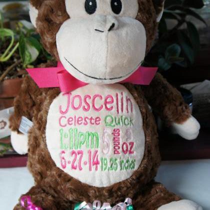 Personalized baby gift, Baby Cubby ..